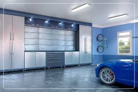 31 Garage Wall Ideas To Transform Your