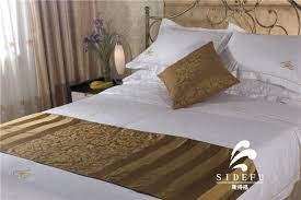 factory whole hotel style bedding