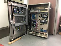 control panels apx enclosures inc