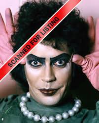 the rocky horror picture show tim curry