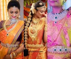 must have south indian bridal jewellery