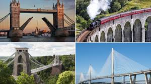 Britain's most incredible bridges - and we guarantee the views will be  worth it - Mirror Online