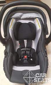 Gb Abri Review Canada Car Seats For