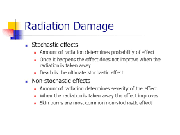 When radiation dose is equal to or more than 100 msv, it is meanwhile, the mechanism of radiation damage has been gradually clarified. The Safe Use Of Fluoroscopy Ppt Download