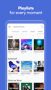 7.8 for android 4.1или выше. Musi Stream Free Music Streaming Music Player 1 5 7 Apk Androidappsapk Co