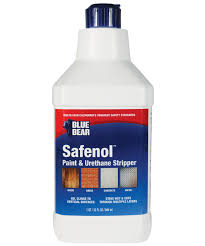 Blue Bear Safenol Non Toxic Paint