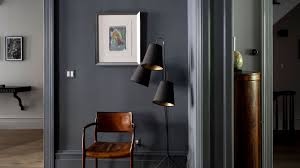 which grey is best for a living room