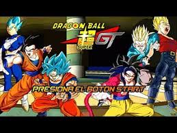 There are emulators for different platforms like windows, android, ios and mac os x. Download New Iso Dragon Ball Z Budokai Tenkaichi 3 Mod 2020 Ads Mba