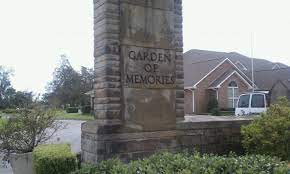 garden of memories cemetery 4900