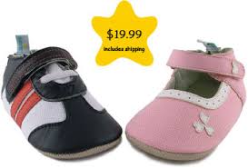 Ministar Baby Shoes Review Emily Reviews