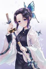 Maybe you would like to learn more about one of these? Demon Slayer Characters Female Pfp Novocom Top