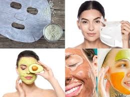 5 korean diy face masks for gl skin