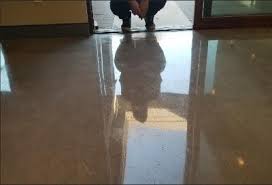 Premium epoxy coating for garage flooring, showrooms, car dealership, and other interior surfaces. San Diego Concrete Polishing And Staining