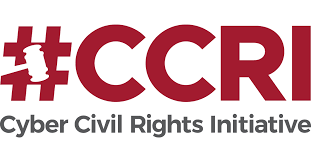 Cyber Civil Rights Initiative gambar png