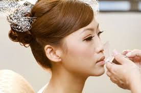 bridal makeup msia best