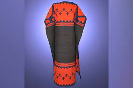 museum monday the navajo dress at the