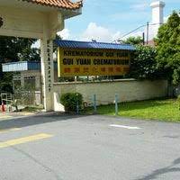 First avenue, bandar utama, 47800 petaling jaya, selangor, malaysia. Gui Yuan Crematorium Cemetery In Petaling Jaya