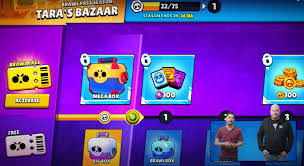 We hope you enjoy our growing collection of hd images. New Chromatic Brawler Rarity Brawl Stars Up