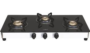 Best Gas Stove Brands In India Stove