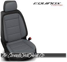 2024 Chevrolet Equinox Custom Leather