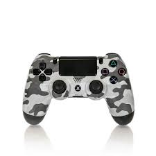 There's still plenty to sink your teeth into though, with a meaty main story just the start of things you can do around manhattan. Sony Dualshock 4 Arctic Camo Wireless Controller Playstation 4 Gamestop