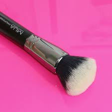 5 awesomely affordable makeup brushes