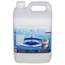 defoamer anti foam for carpets and
