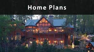 log home plans timber frame homes
