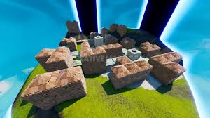 Community launch pads and a consistent storm path allow for familiarity after a few rounds. Zone Wars Downhill River Zone Wars Map By Enigma Fortnite Creative Island Code