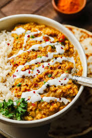 quick easy red lentil dahl nora cooks