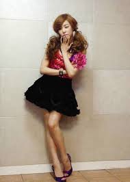 Image result for snsd tiffany mini cute dress