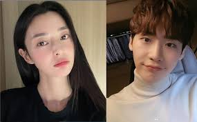 She under bh entertainment (south korea). Everything We Know About Lee Jong Suk And Kwon Nara S Dating Bombshell Manila Bulletin