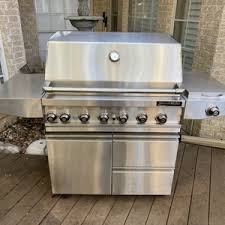top 10 best grill cleaning near