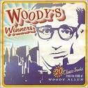 Woody's Winners: Classic Tracks From the Films of Woody Allen [2 CD]