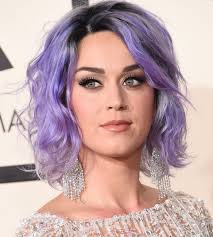 Katy perry has appeared in a new advert for hair company ghd. Celebrity Katy Perry Hair Changes Photos Video