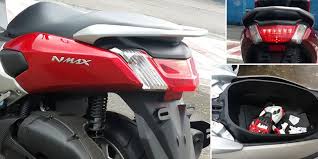 Image result for review motor yamaha nmax
