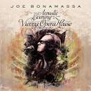 An Acoustic Evening At The Vienna Opera House [2 CD] album by Joe Bonamassa