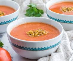 instant pot panera creamy tomato soup