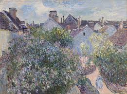 We recognise that today, people want to manage their lives online or from their phone. Museum Barberini Alfred Sisley My House At Moret