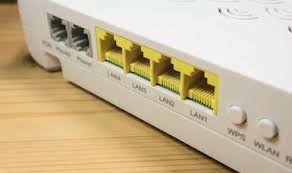 Koneksi wan ke bras (broadband remote access server) masih menggunakan dhcp. Solusi Modem Zte F609 Tidak Ada Mode Bridge Connection