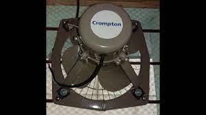 unboxing review of crompton greaves