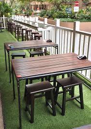 Overall, a cozy place for the plaza mont kiara crowd to spend a short break off working hours, chilling at this relaxing cafe environment while enjoying some specialty coffee. Food Malaysia