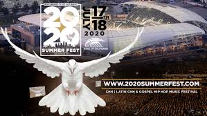 20 20 Summer Fest Front Gate Tickets
