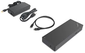 thinkpad thunderbolt 3 dock gen 2