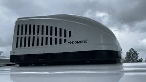 dometic brisk ii air conditioner review