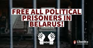 В главных ролях — хью джекман и джейк джилленхол. Free All Political Prisoners In Belarus Libereco
