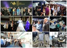 the 59th bangkok gems jewelry fair 2017