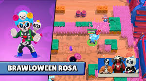 Brawl stars is a multiplayer shooting game for the mobile platform developed by finnish company supercell. Everything You Need To Know About The Brawl O Ween Update Fandom