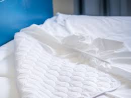 wash your mattress cover
