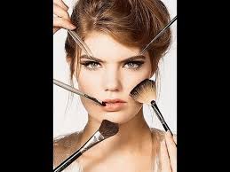 does makeup clog pores does makeup